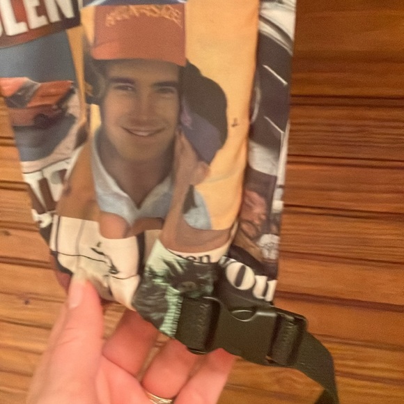 URBAN OUTFITTERS FRANKIE I’s KNOCKOUT PANTS. SIZE MEDIUM, NWOT. - Picture 4 of 9